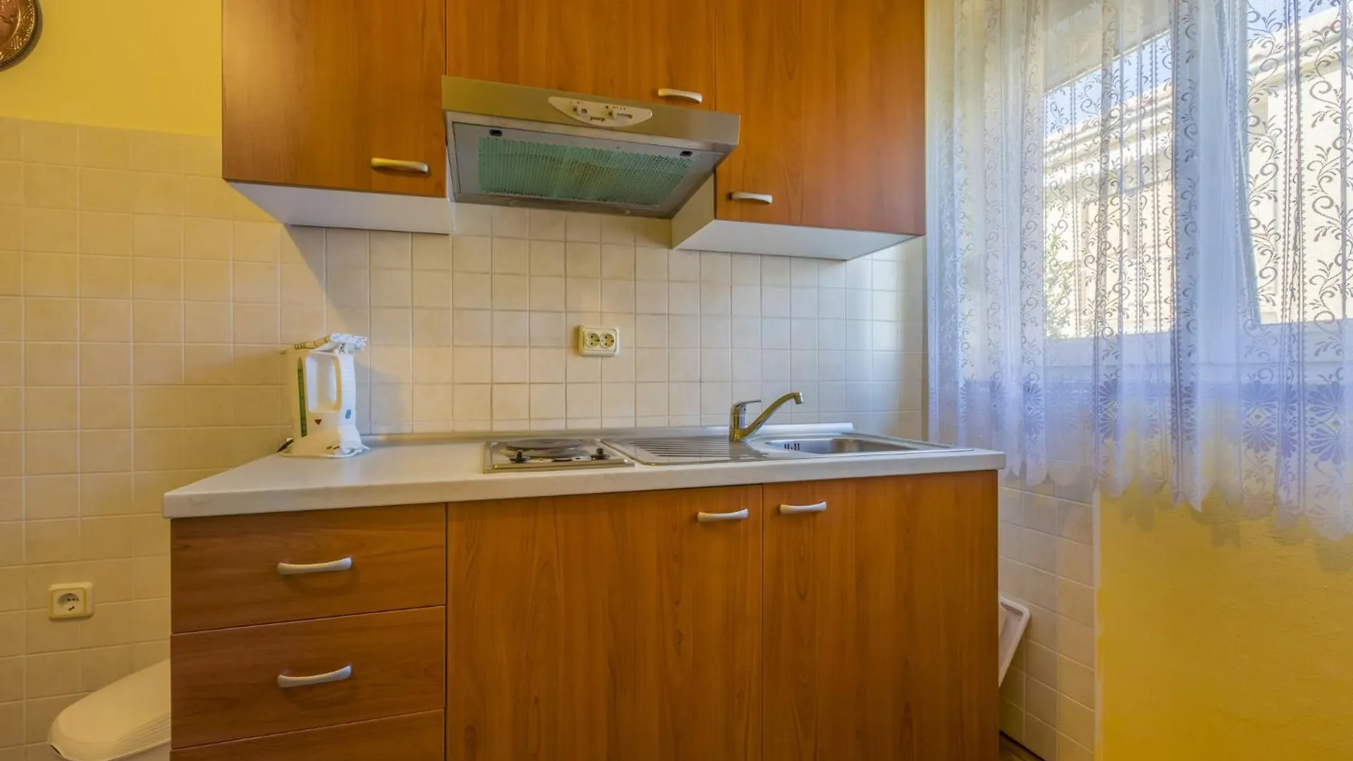 Erna Crikvenica Apartment