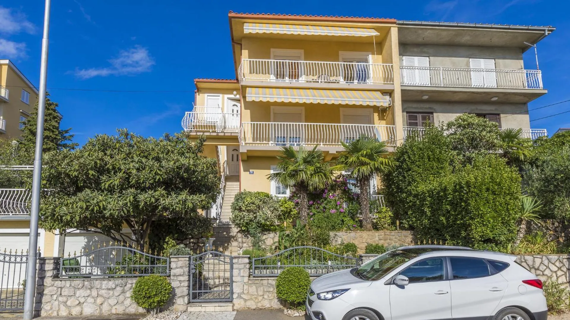 Erna Crikvenica Apartment