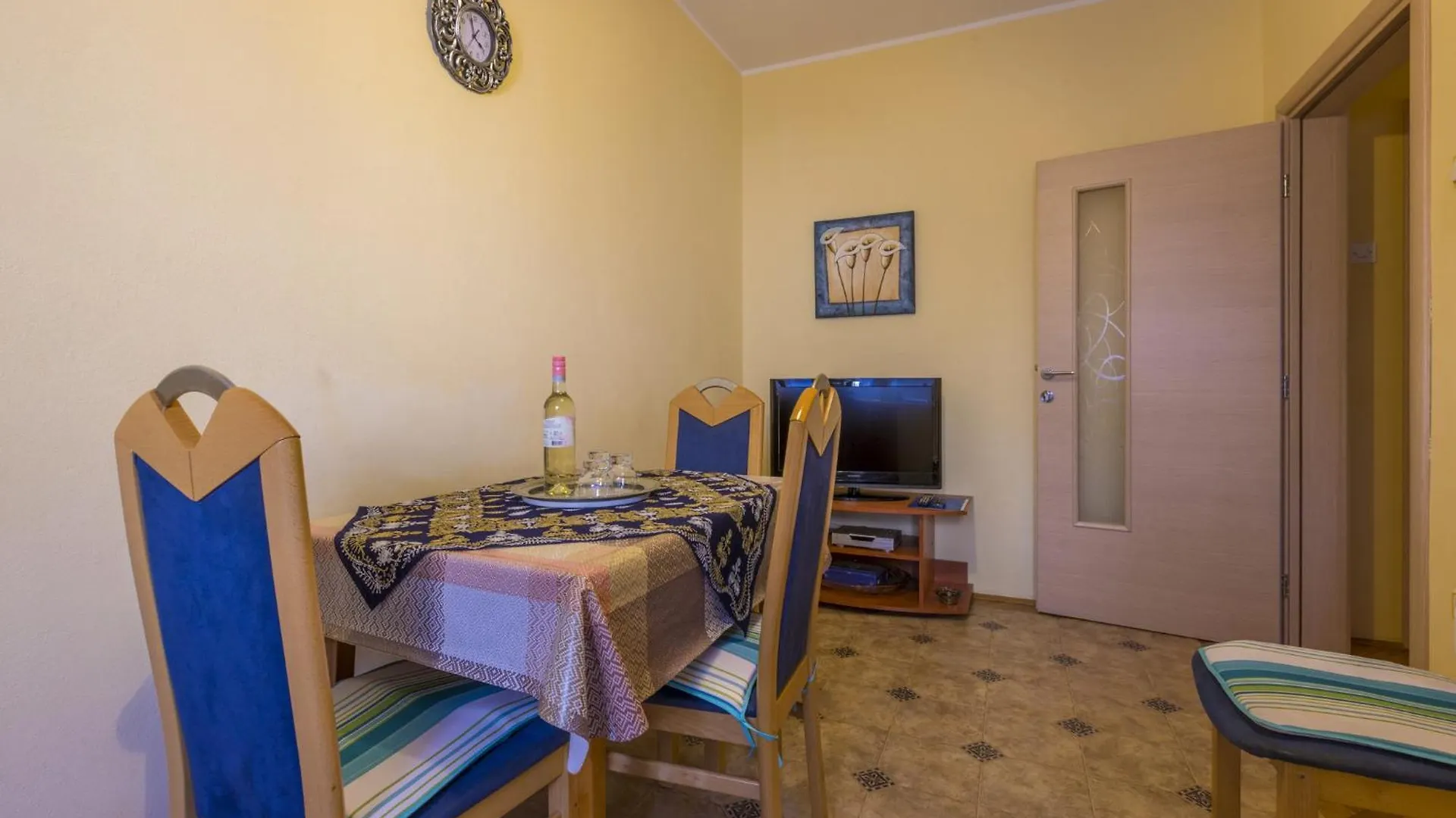 Erna Crikvenica Apartment