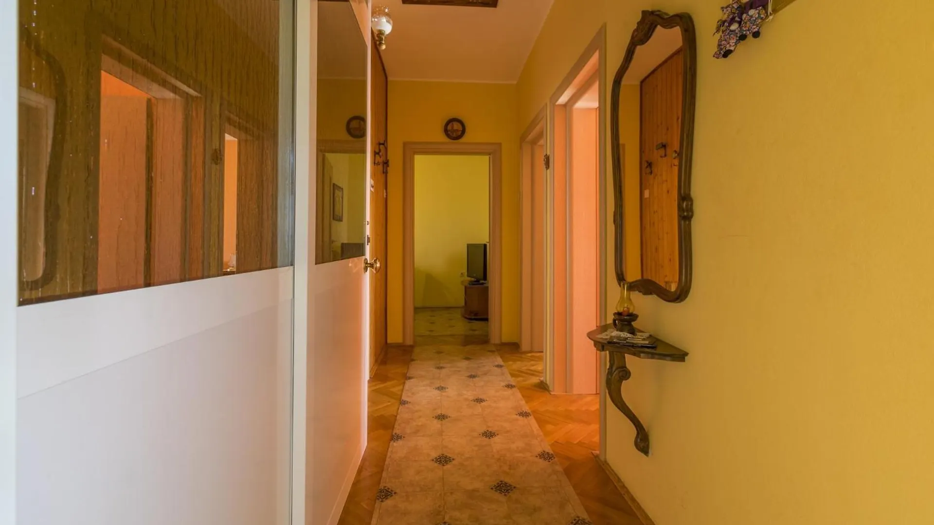 Erna Crikvenica Apartment Croatia