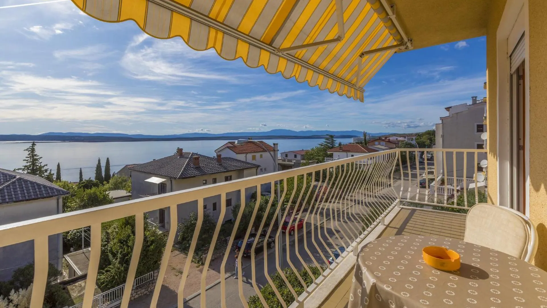Erna Crikvenica Apartment