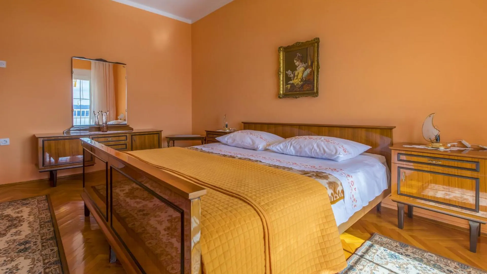 Erna Crikvenica Apartment 0*,