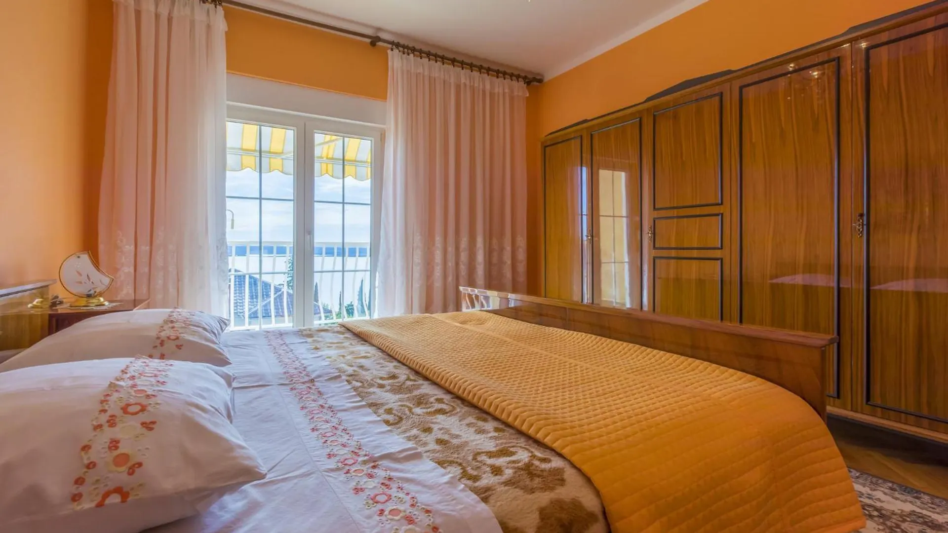 Erna Crikvenica Apartment