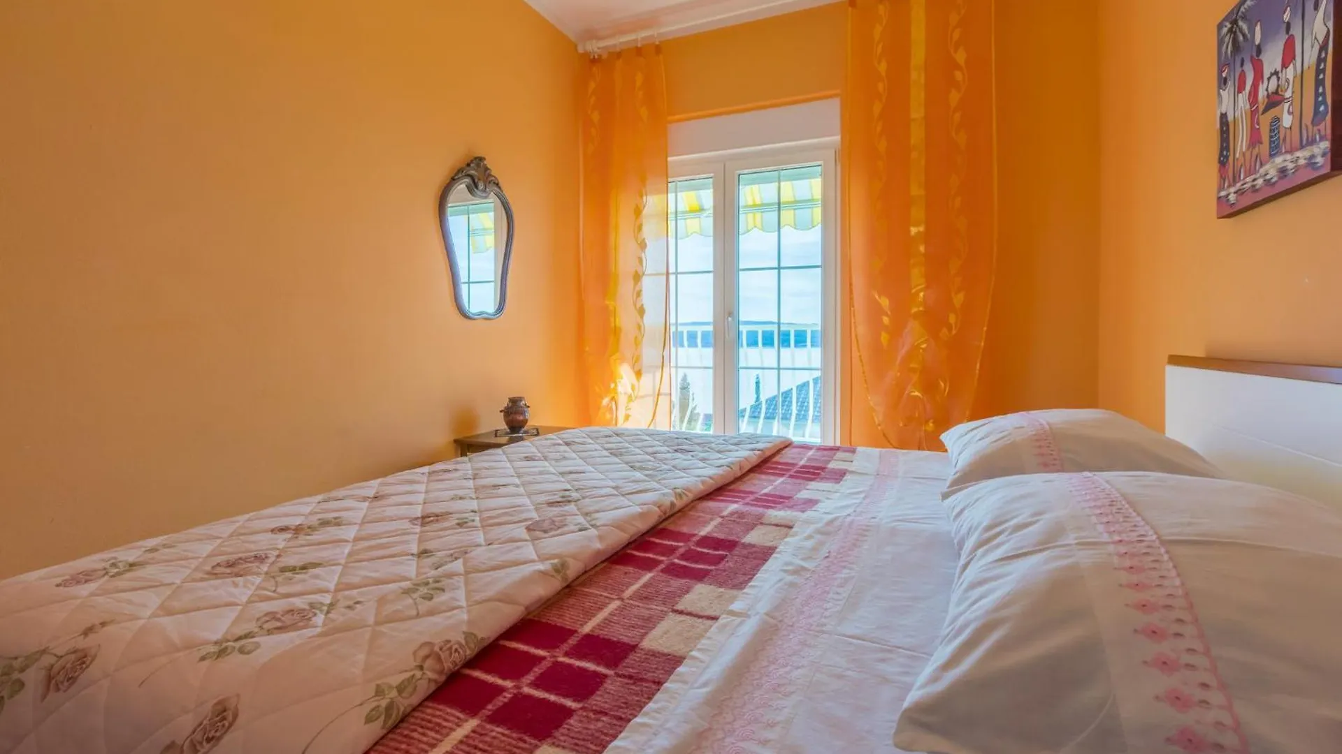 Erna Crikvenica Apartment