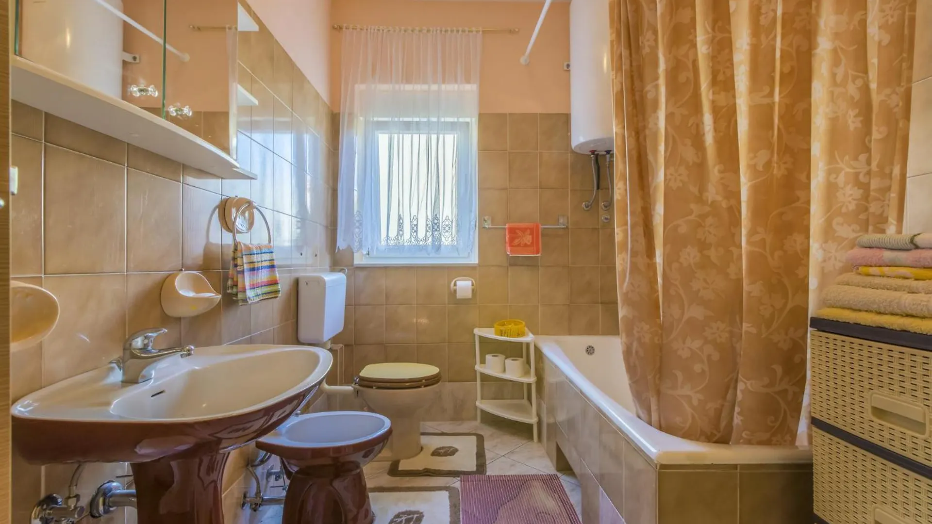 Erna Crikvenica Apartment