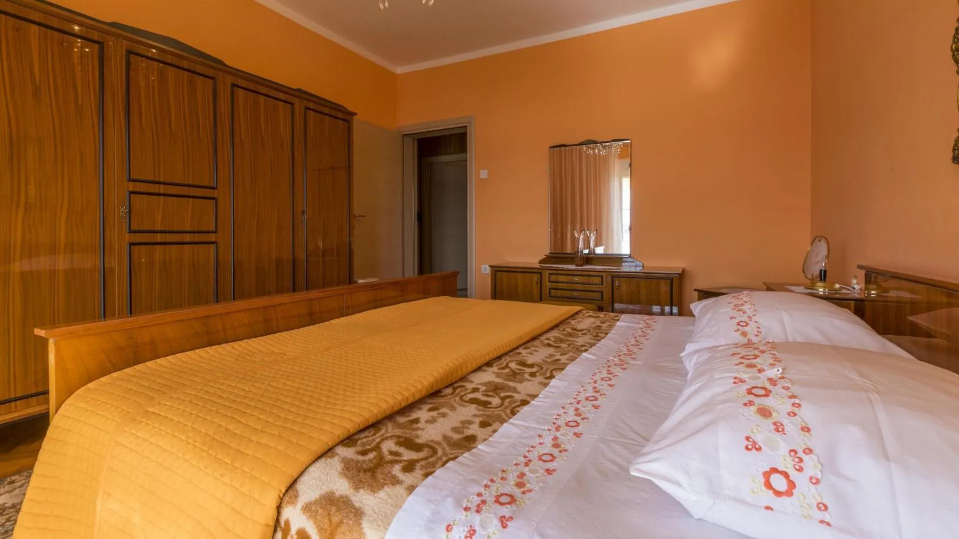 Erna Crikvenica Apartment Croatia