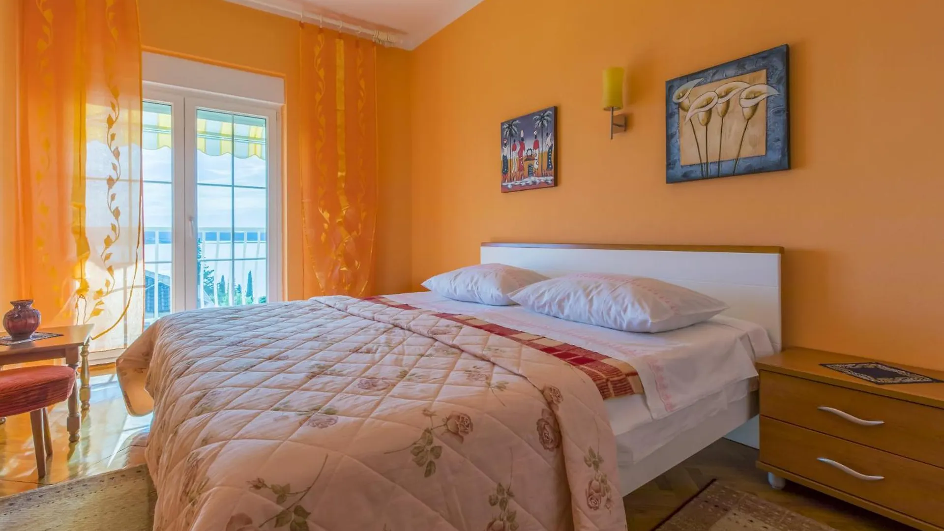 Erna Crikvenica Apartment 0*,  Croatia