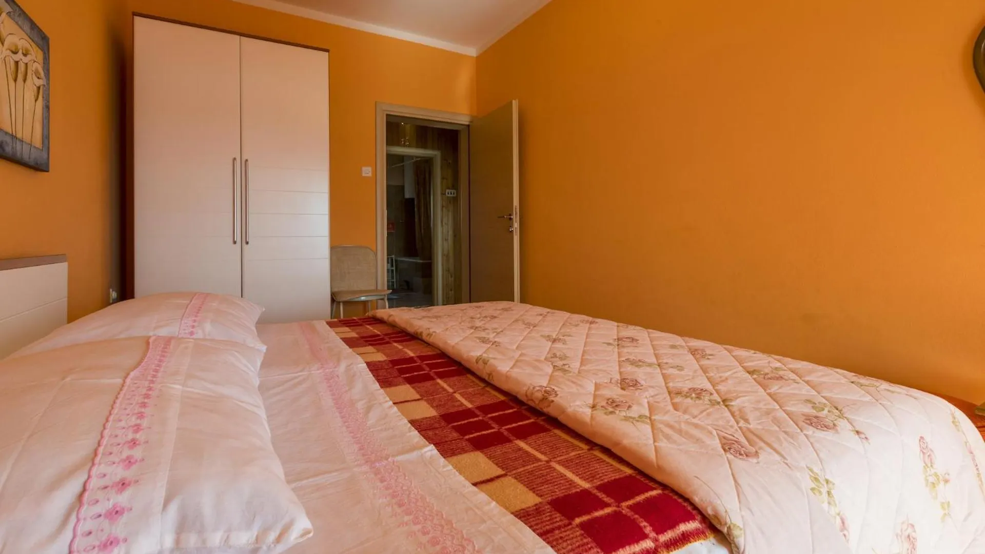 Erna Crikvenica Apartment