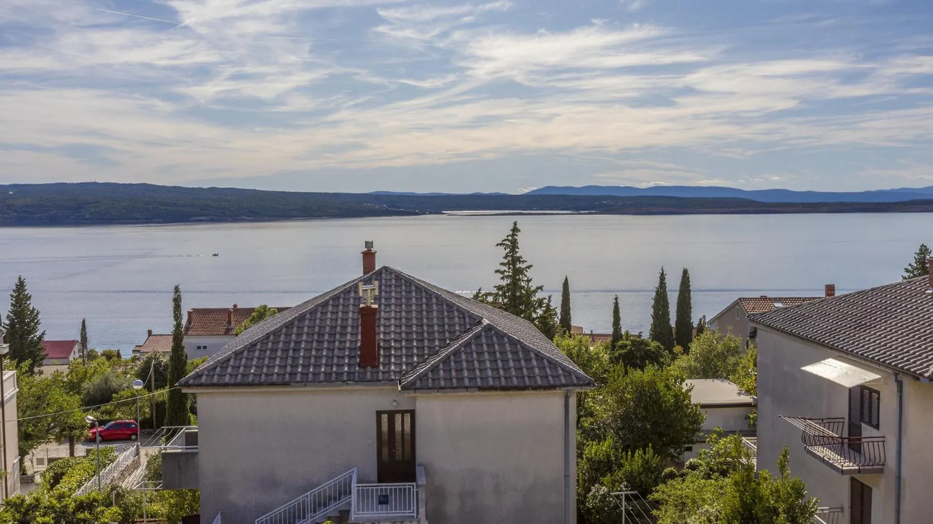 Erna Crikvenica Apartment