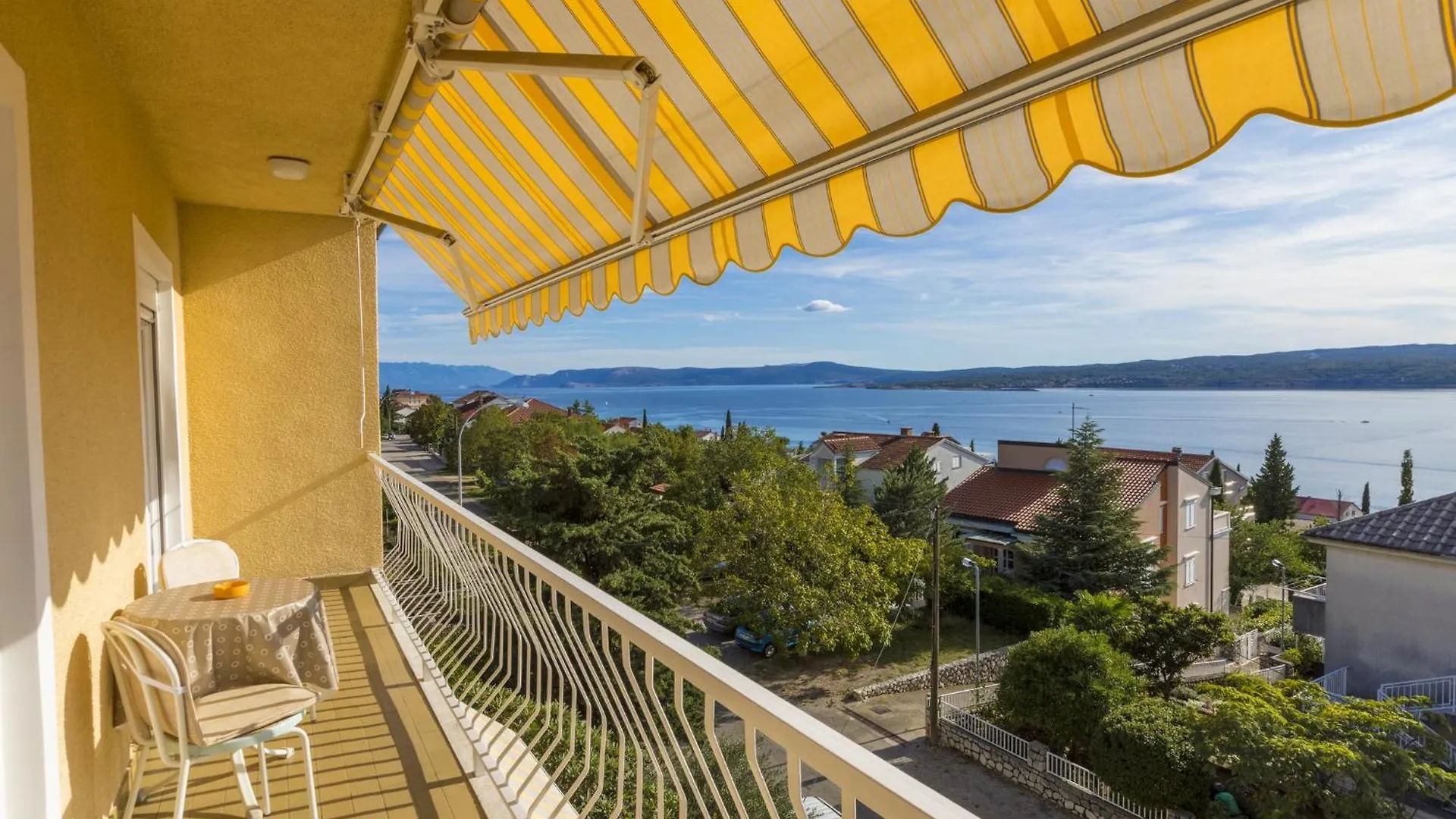 Erna Crikvenica Apartment