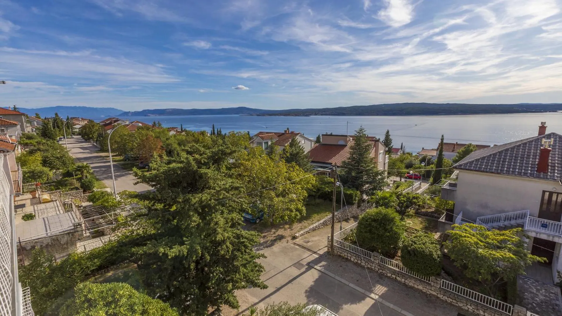 Erna Crikvenica Apartment