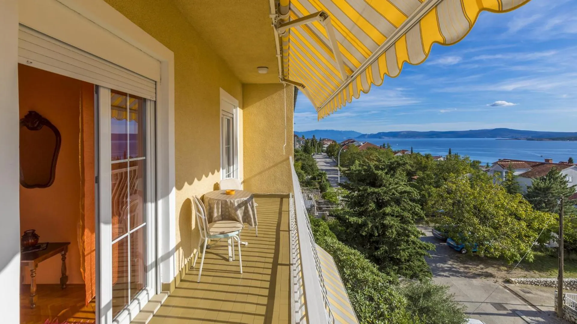 Erna Crikvenica Apartment 0*,