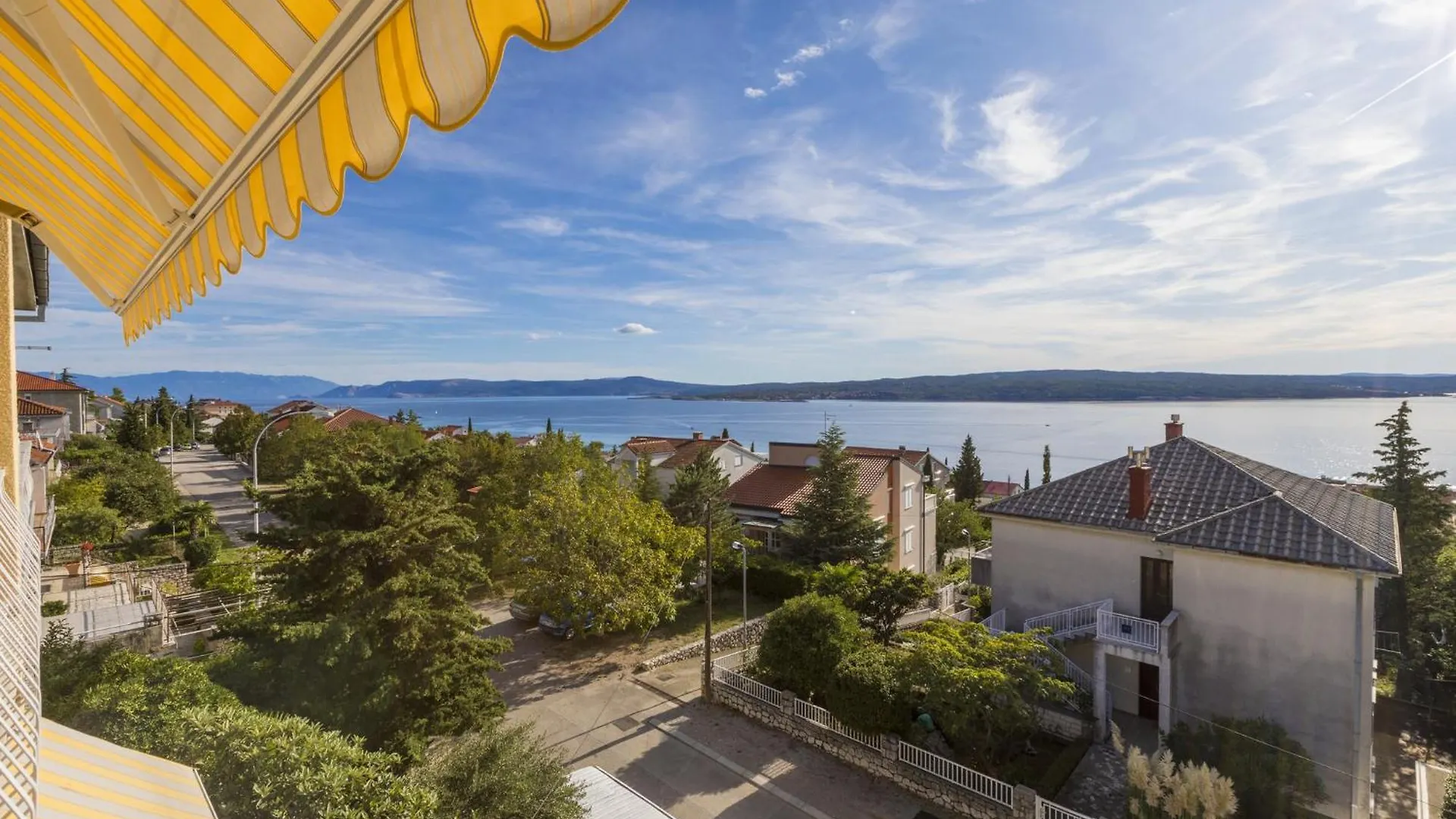 Erna Crikvenica Apartment
