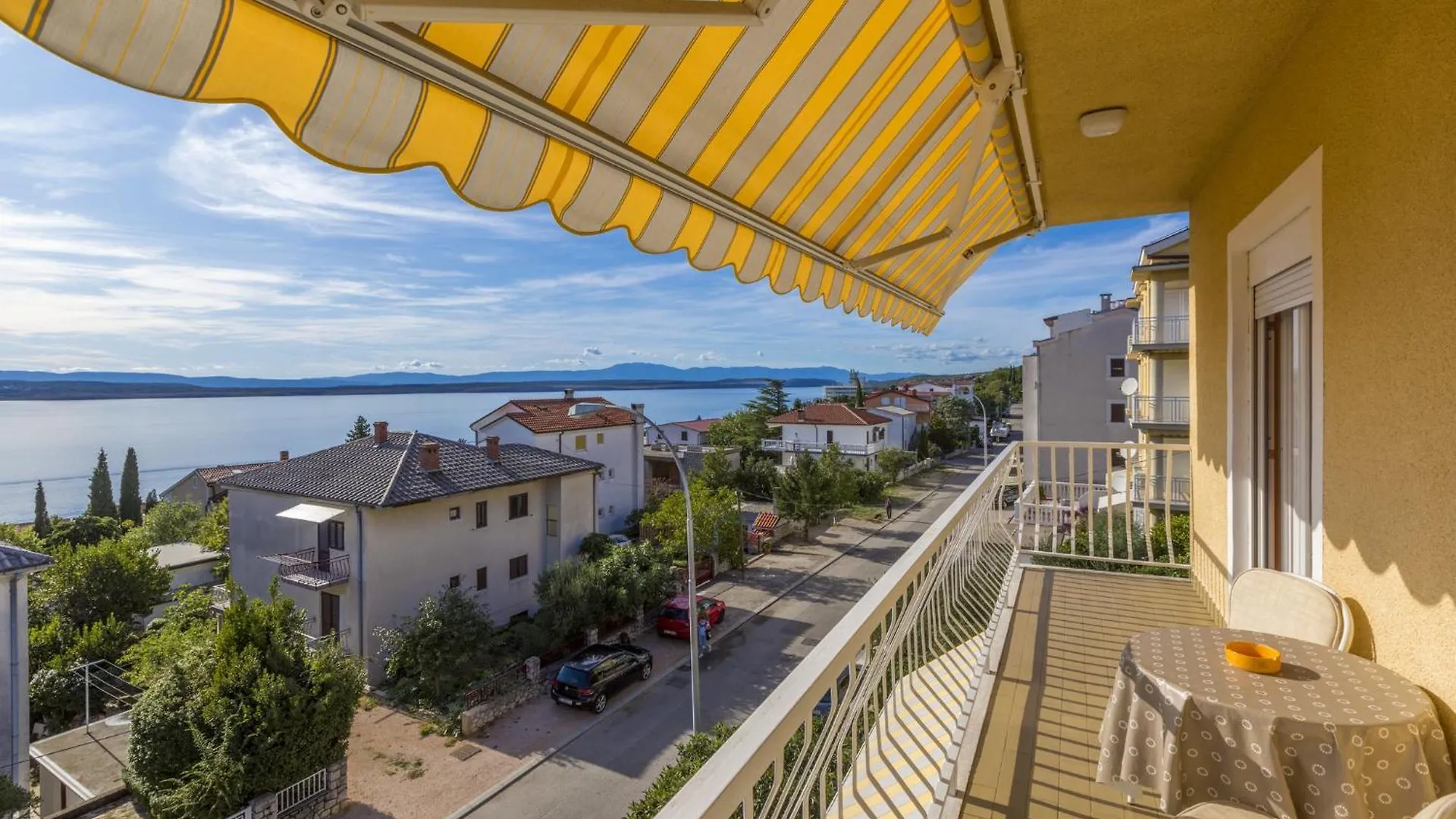 Erna Crikvenica Apartment