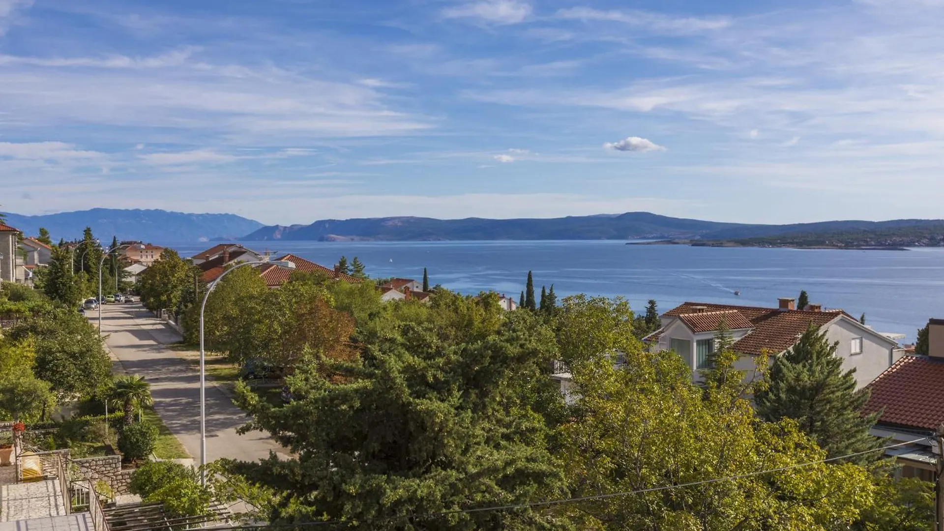 Erna Crikvenica Apartment